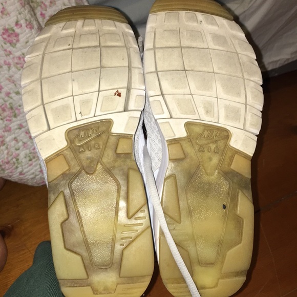 Nike Air Max Sneakers - Picture 3 of 8